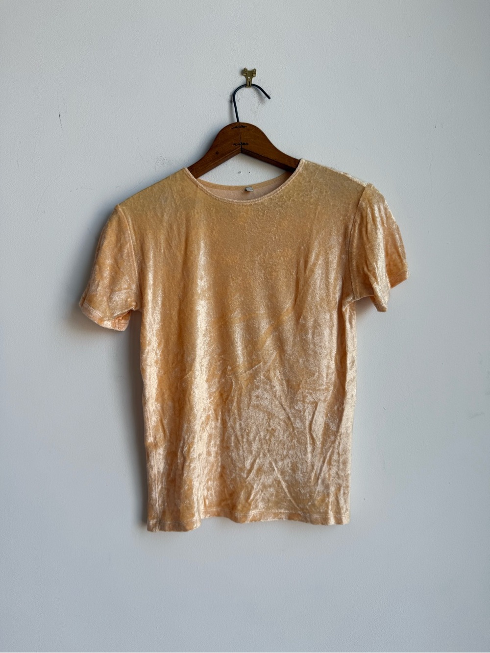 Baserange Omo Tee Shirt